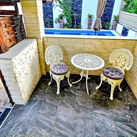 Rustica Mit Exklusiver Nutzung Des Pool By Interhome 자다르