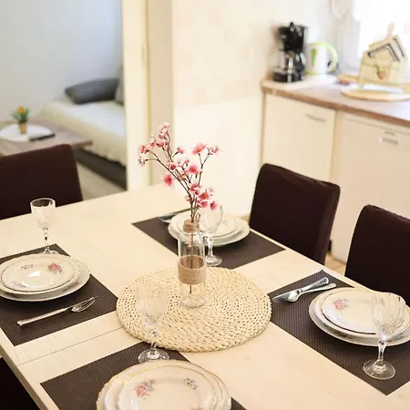 Rustica Mit Exklusiver Nutzung Des Pool By Interhome 자다르