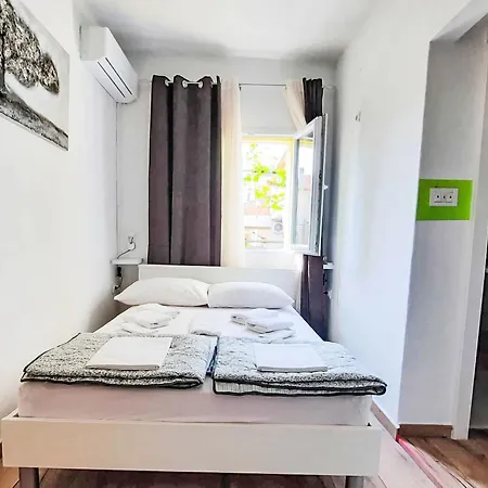 아파트 Rustica Mit Exklusiver Nutzung Des Pool By Interhome