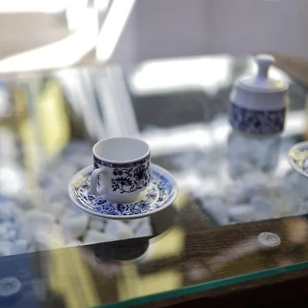 아파트 Rustica Mit Exklusiver Nutzung Des Pool By Interhome 자다르
